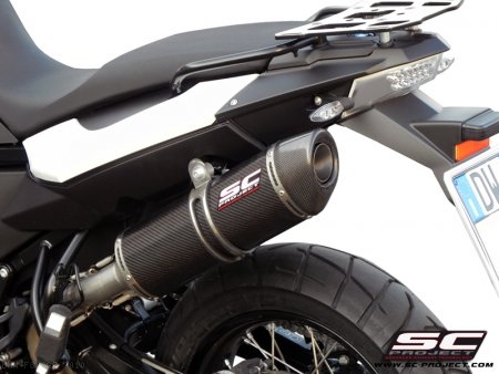 2010 f800gs