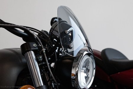 2017 victory hammer s