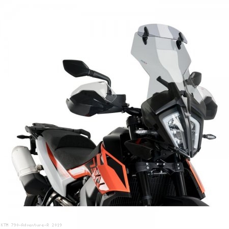 ktm 790 touring