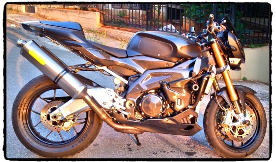 Snake Skin Tank Grip Pads by TechSpec