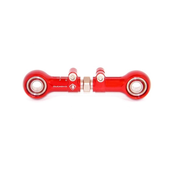 Adjustable Linkage by DBK Special Parts