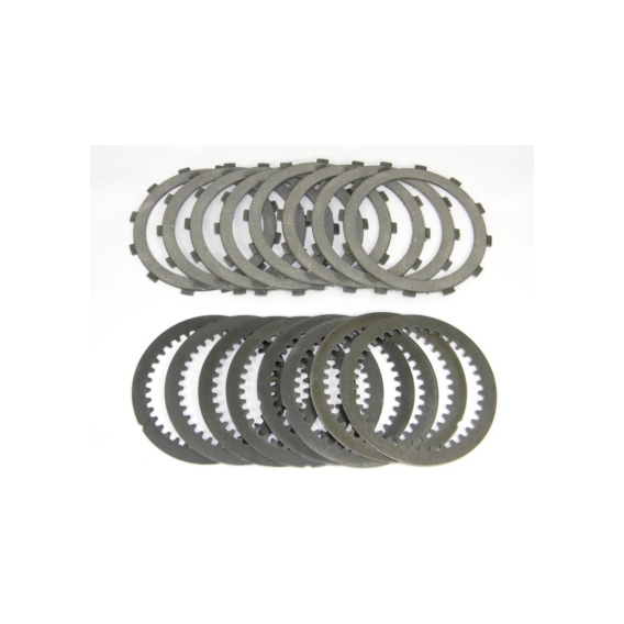 Clutch Plate Kit by DBK Special Parts