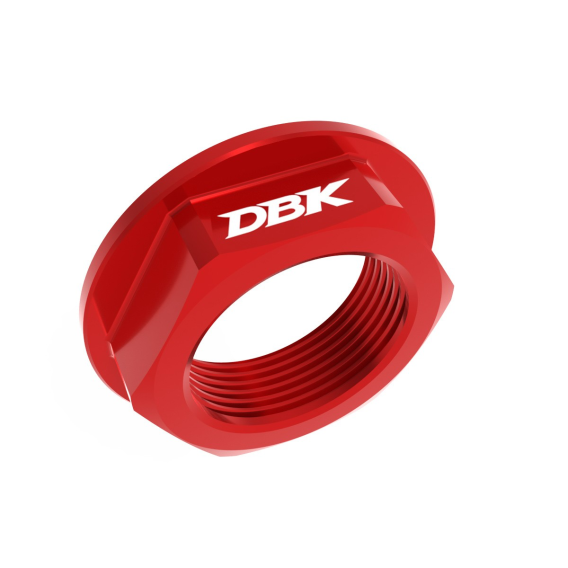 Rear Wheel Nut by DBK Special Parts