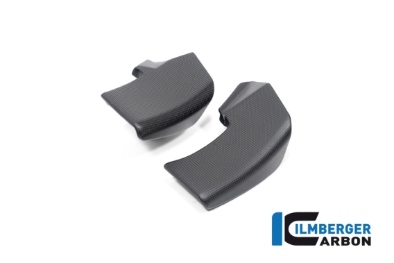 Carbon Fiber Winglet by Ilmberger Carbon