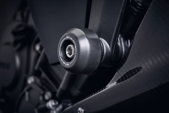 Frame Sliders by Evotech Performance