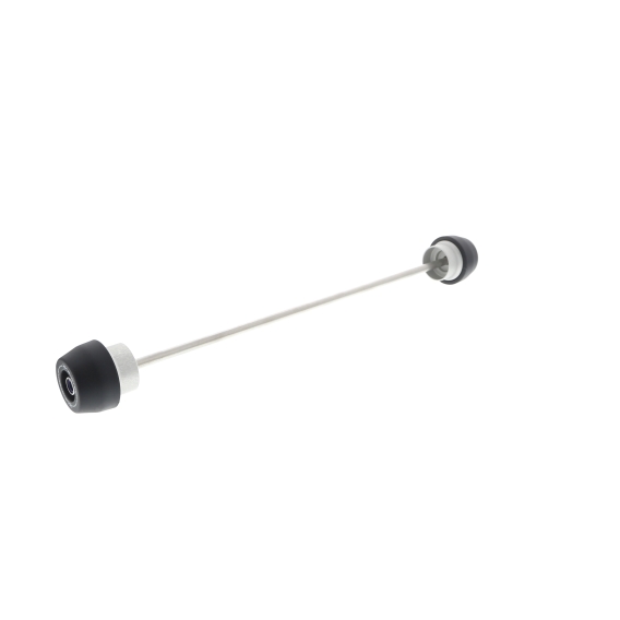 Rear Axle Sliders by Evotech Performance