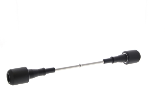 Frame Sliders by Evotech Performance