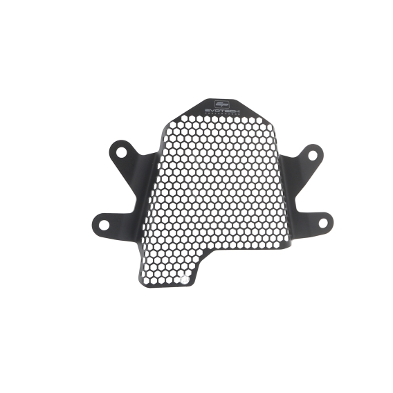 Passenger Peg Blockoff Kit by Evotech Performance