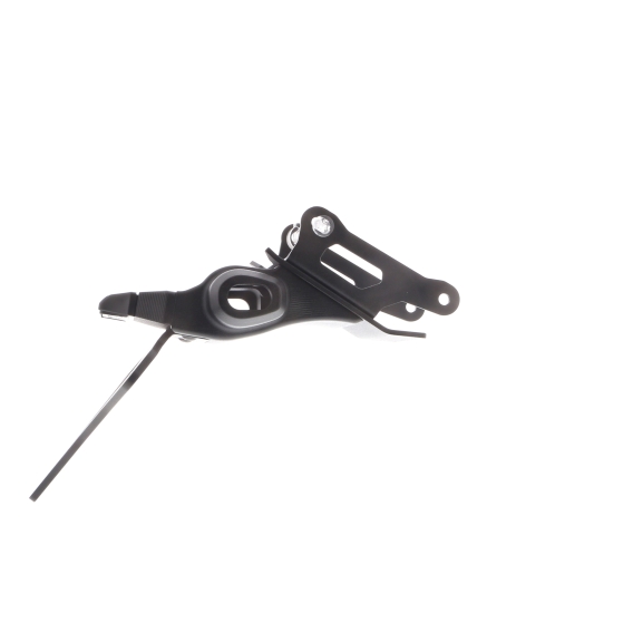 Tail Tidy Fender Eliminator by Evotech Performance