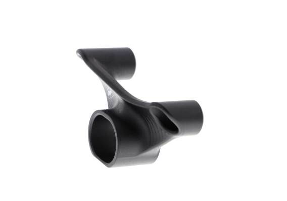 Exhaust Hanger Bracket by Evotech Performance