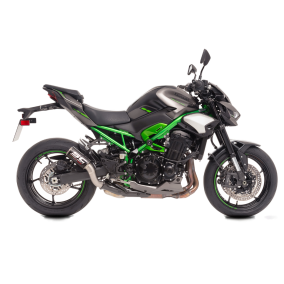 CR-T Exhaust by SC-Project