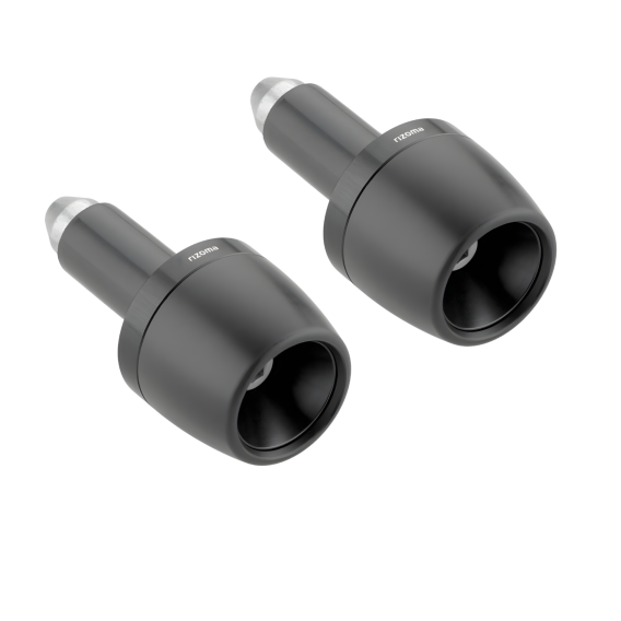 Rizoma Handlebar Bar Ends MA532B