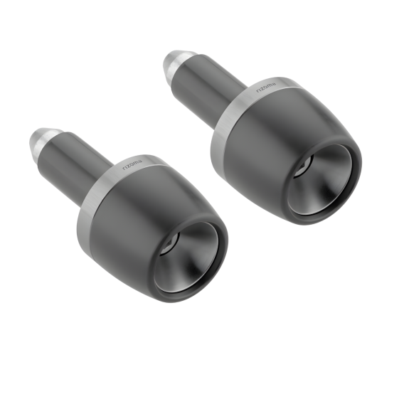 Rizoma Handlebar Bar Ends MA532D