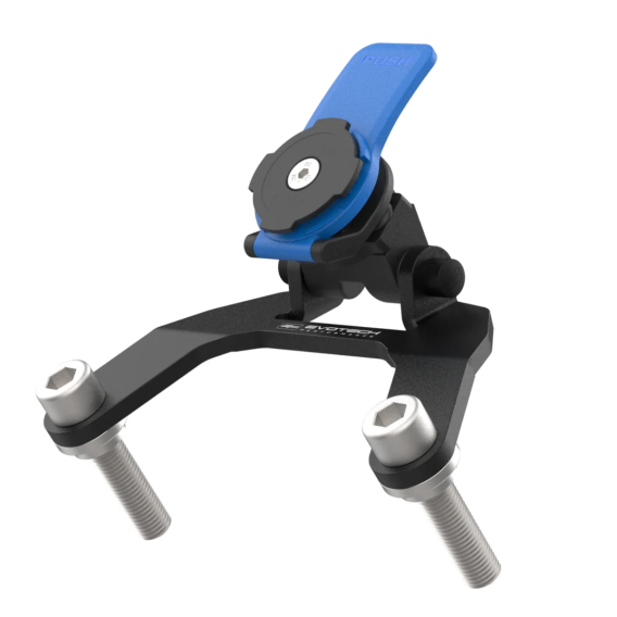 Quad Lock Mount by Evotech Performance