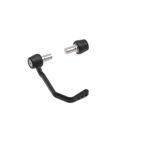 Brake Lever Guard Bar End Kit by Evotech Performance