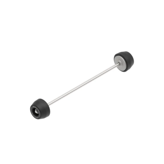 Front Fork Axle Sliders by Evotech Performance