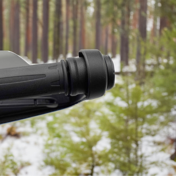 Weighted Bar End Kit by Evotech Performance