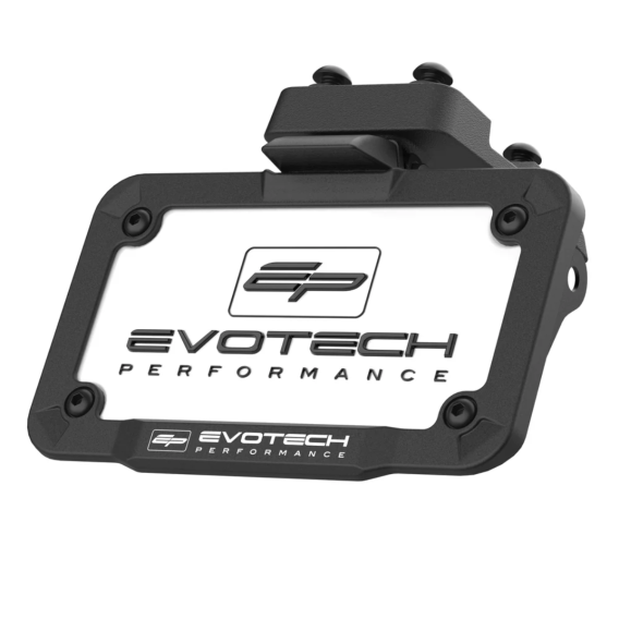 Dynamic Tail Tidy Fender Eliminator by Evotech Performance