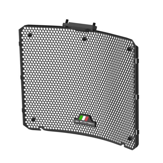 Radiator Guard by Evotech Performance