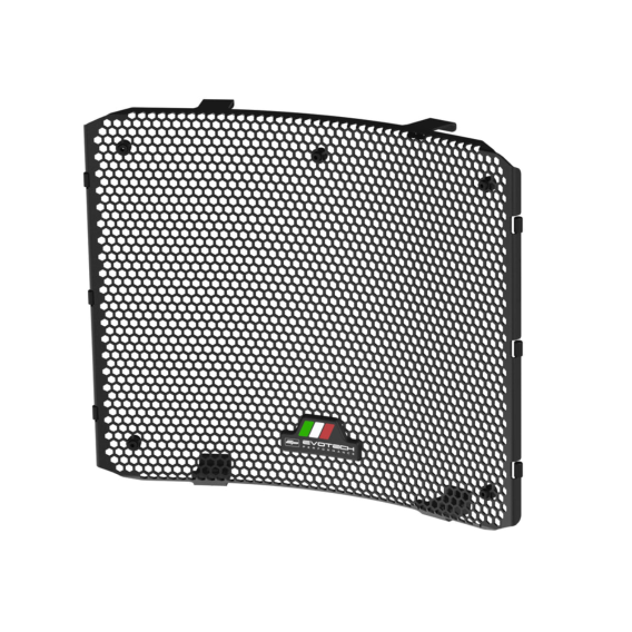 Radiator Guard by Evotech Performance