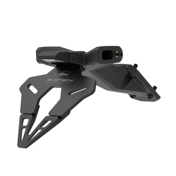 Tail Tidy Fender Eliminator by Evotech Performance