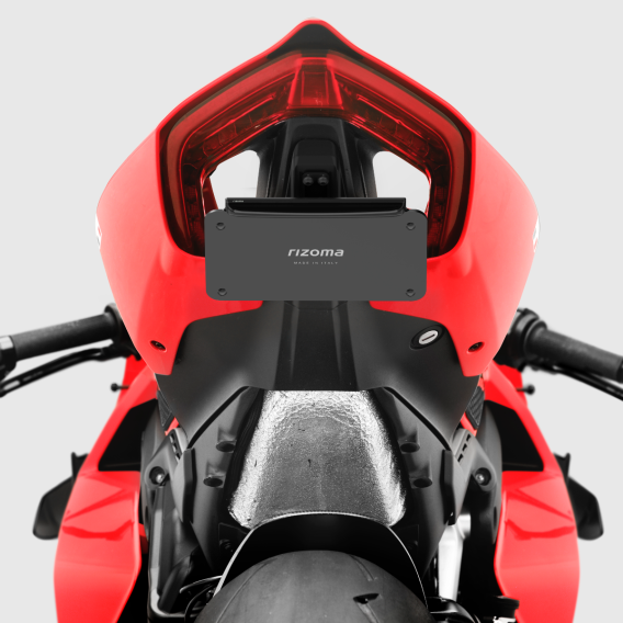 Ducati Panigale V4 / V4S (2018-2024) Panigale V2 (2020-2024) Streetfighter V2 (2020-20204) "FLAT-...