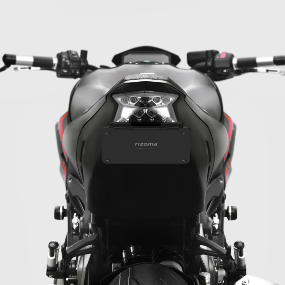 "FLAT-OUT" Tail Tidy Kit by Rizoma