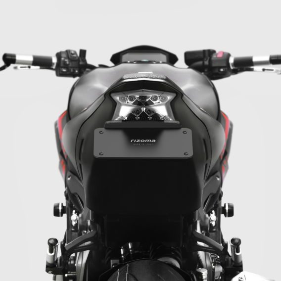 "FLAT-OUT" Tail Tidy Kit by Rizoma