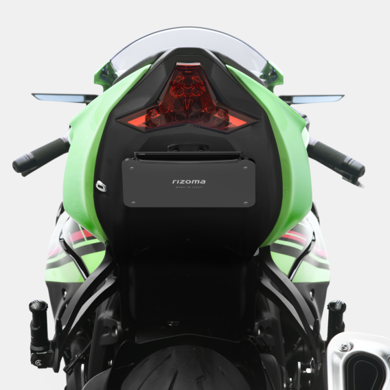 Motovation USA > PARTS & ACCESSORIES > Flat Out Tail Tidy Kit By