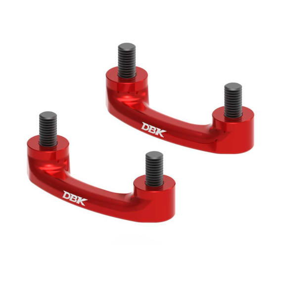 Passenger Peg Block Off Kit by DBK Special Parts