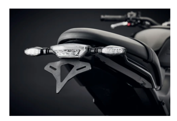 Tail Tidy Fender Eliminator by Evotech Performance
