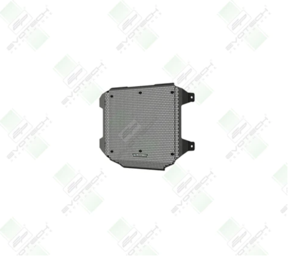 Radiator Guard by Evotech Performance