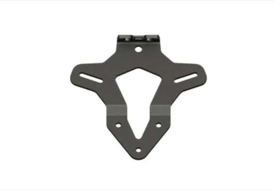 Tail Tidy Fender Eliminator by Evotech Performance