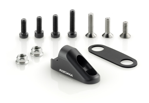 Rizoma Mirror Adapter BS778B