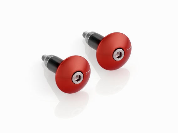 Rizoma Universal Flush Bar Ends