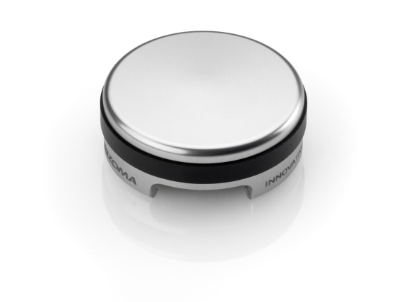 Rizoma Front / Rear Brake Fluid Tank Cover