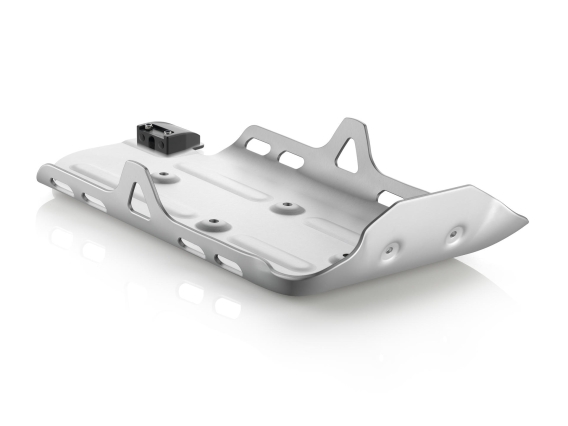 Skid Plate by Rizoma