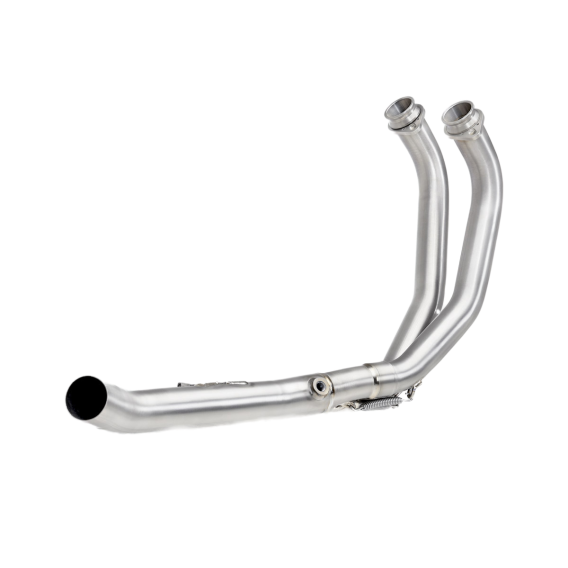 Racing Headers by SC-Project