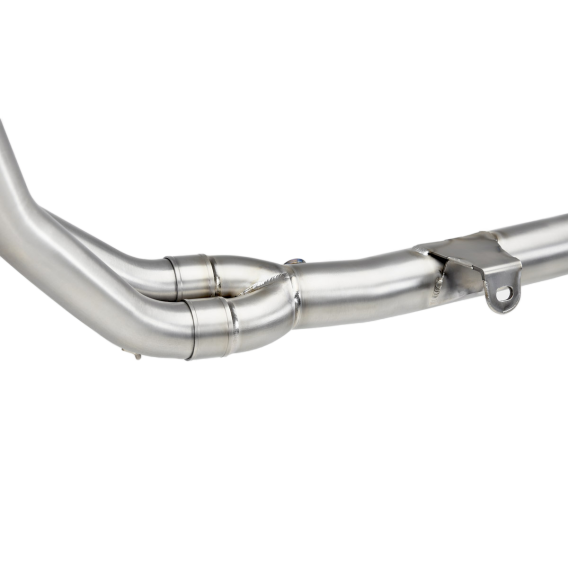 Racing Headers by SC-Project