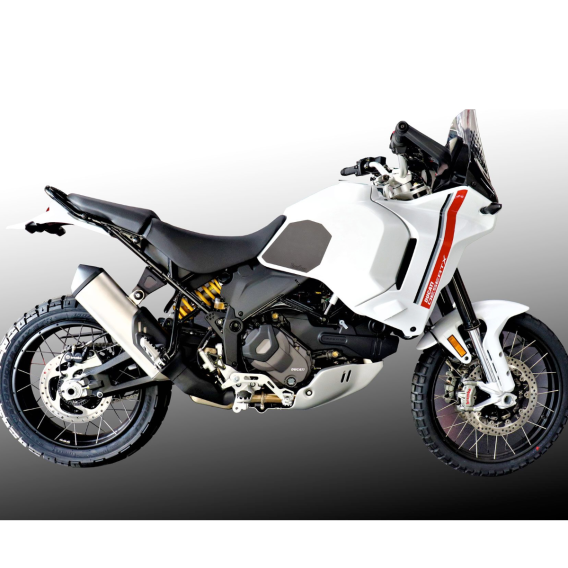 XL2 Tank Grip Pad Set by TechSpec