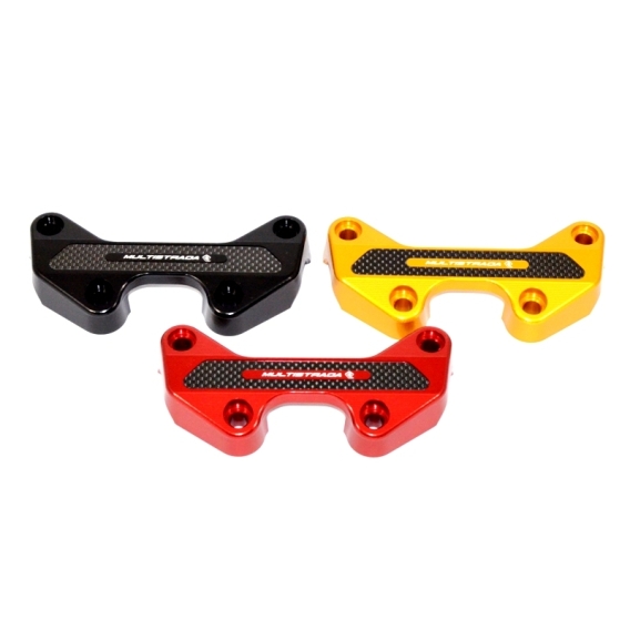 Handlebar Top Clamp by Ducabike