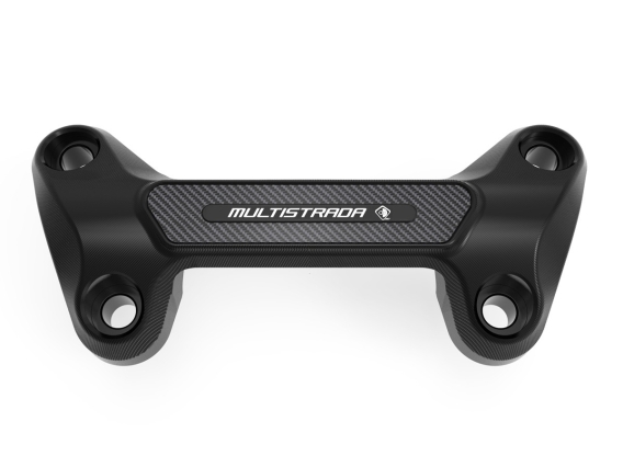 Handlebar Top Clamp by DBK Special Parts