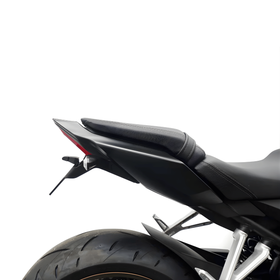 Tail Tidy Fender Eliminator by Evotech Performance