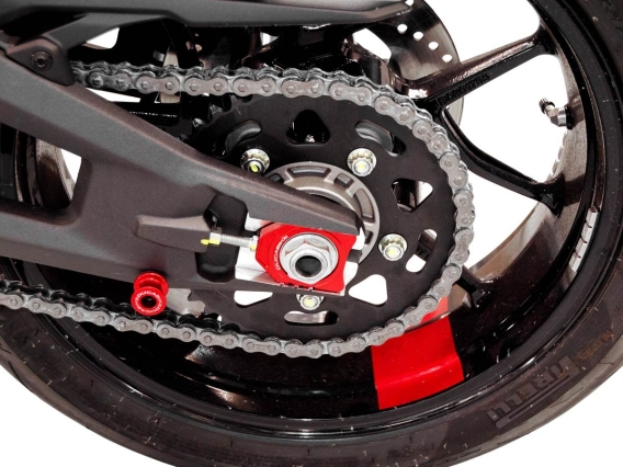 Chain Adjuster Kit by by DBK Special Parts