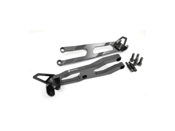 Passenger Peg Kit by Ducabike