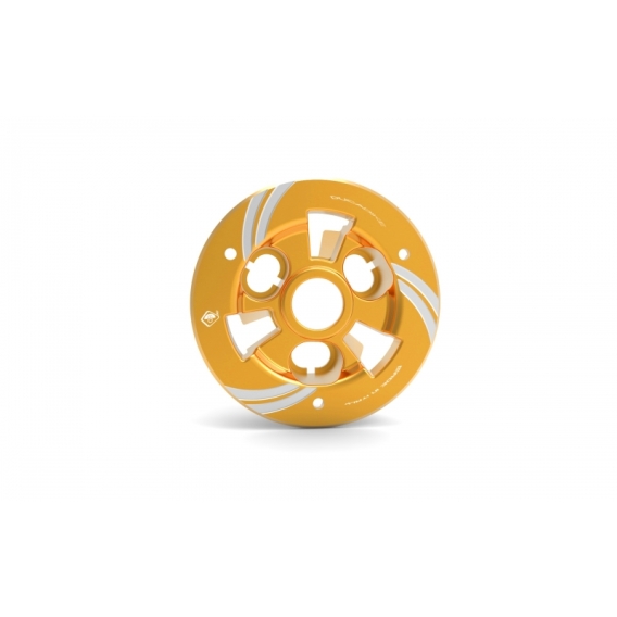 Clutch Pressure Plate by Ducabike