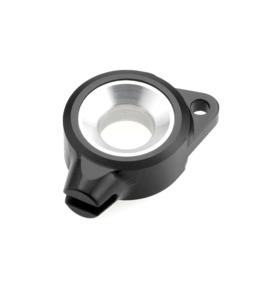 Replacement Rizoma Gas Cap Key