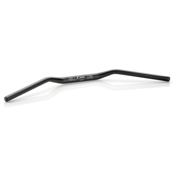 Rizoma Conical Tapered Handle Bars 29-22mm MA006B