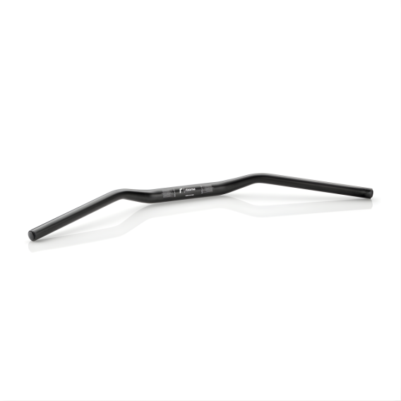 Rizoma Conical Tapered Handle Bars 29-22mm MA009B Fat Bar