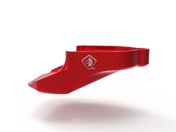 Oil Pan Guard by DBK Special Parts